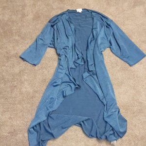LuLaRoe Shirley Cardigan